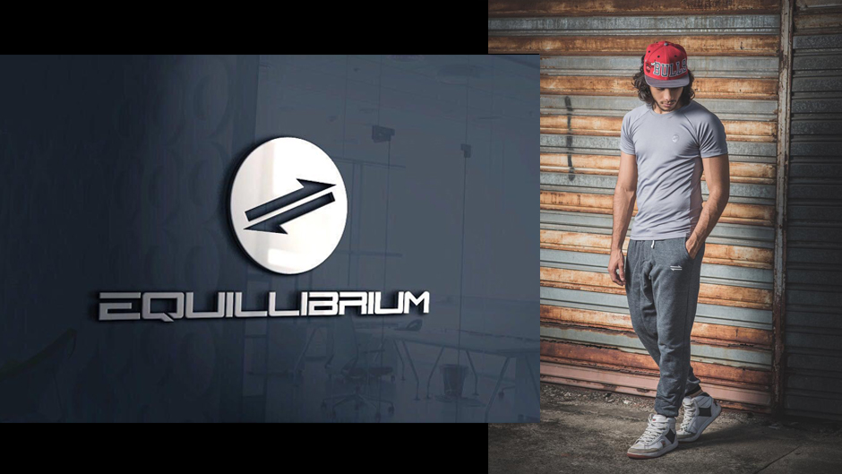 equillibrium moda fitness masculina feminina infantil tacado