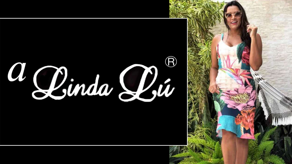 a linda lu moda feminina plus size atacado