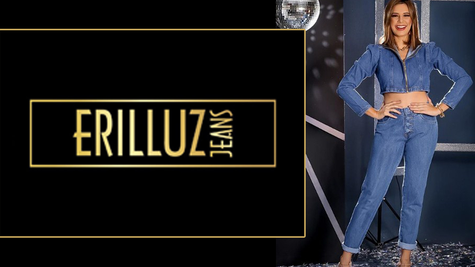 erilluz jeans moda feminina atacado