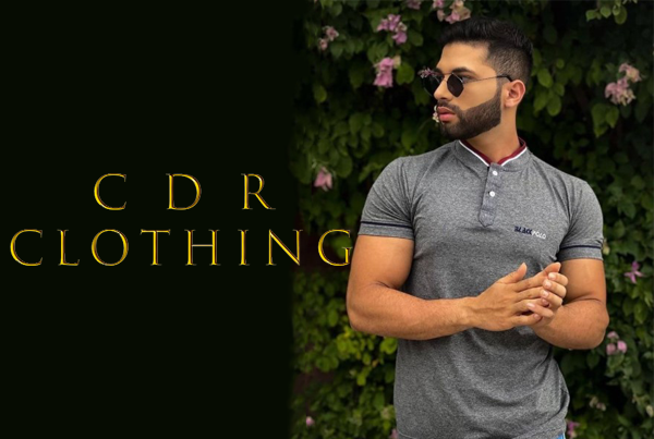 CDR Clothing