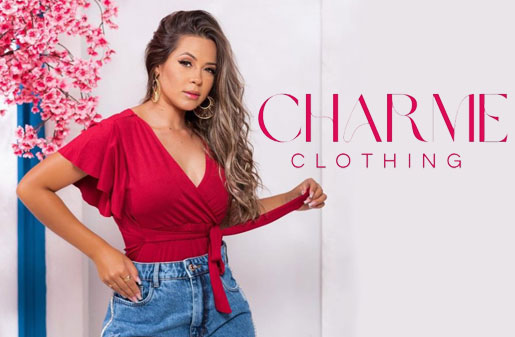 Charme Clothing