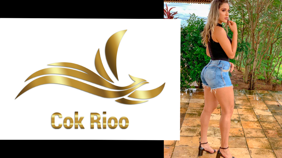 Cok Rioo Jeans Atacado