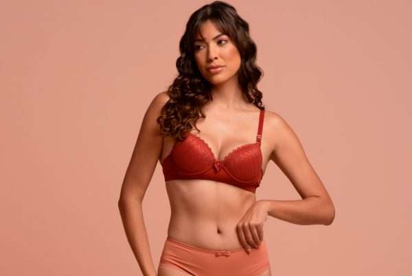 Corpo Colado - Moda Intima Atacado