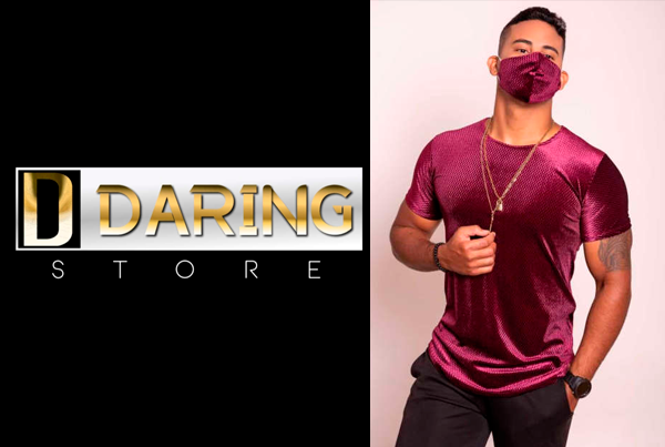 Daring Store