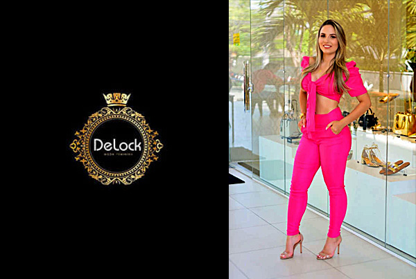 Delock Moda