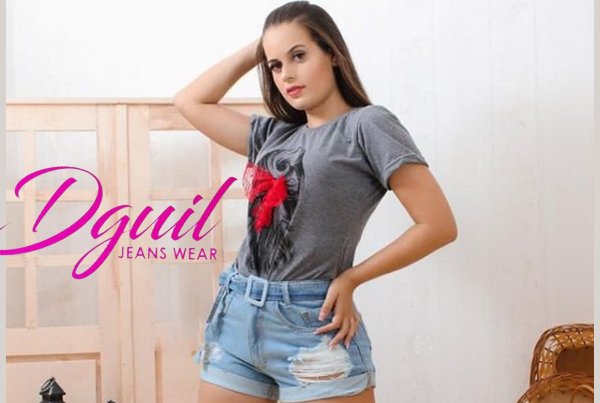 Dguil Jeans
