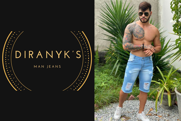 Diranyk’s Jeans
