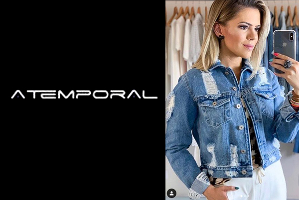 Atemporal Premium Jeans