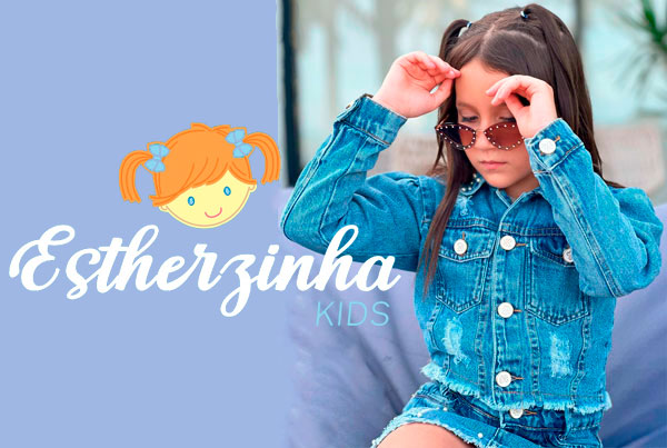 Estherzinha Kids