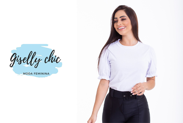 Giselly Chic