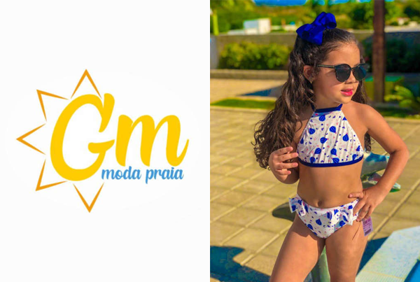 GM Moda Praia