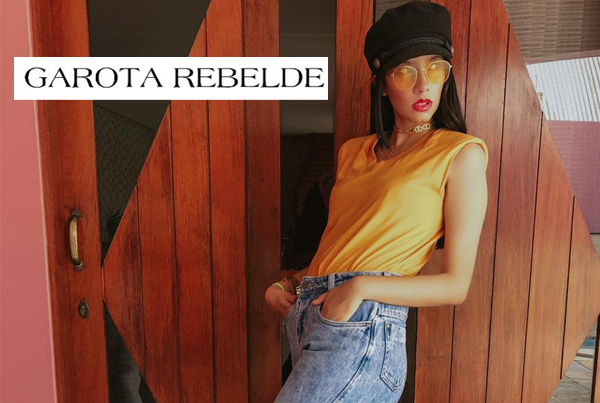 Garota Rebelde