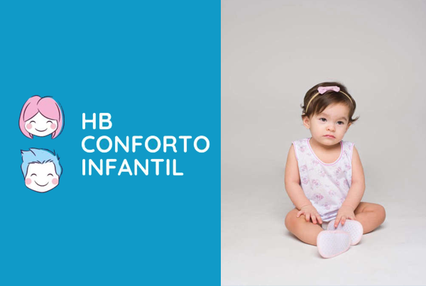 HB Conforto Infantil