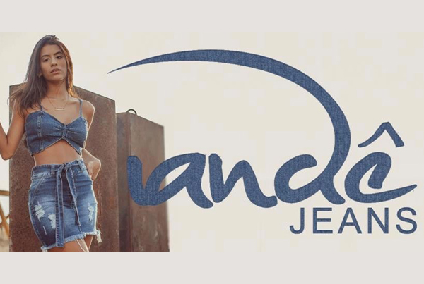 Iandê Jeans