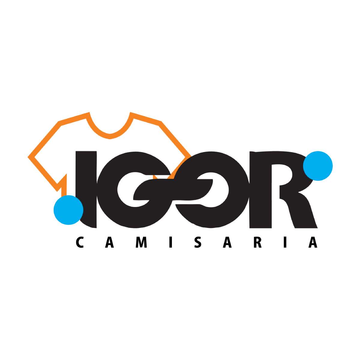 Igor - Moda Masculina Atacado