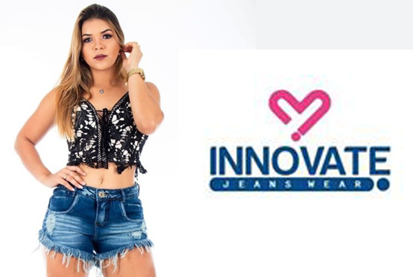 Innovate Jeans