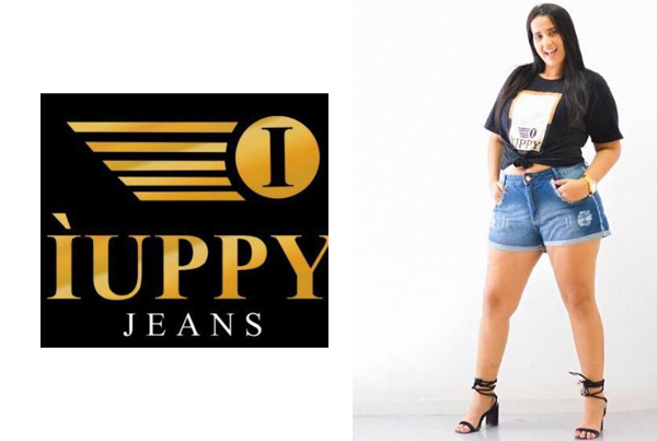 Iuppy Jeans