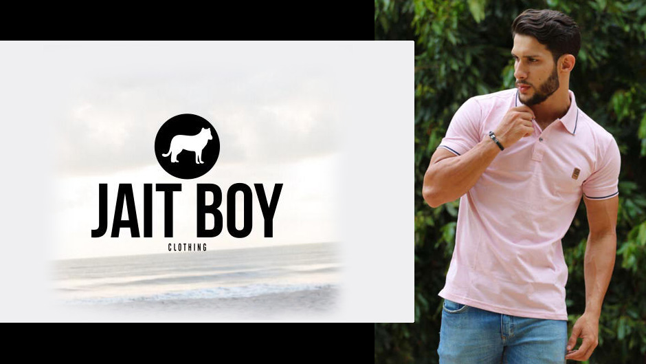 jait boy clothing moda evangélica masculino atacado