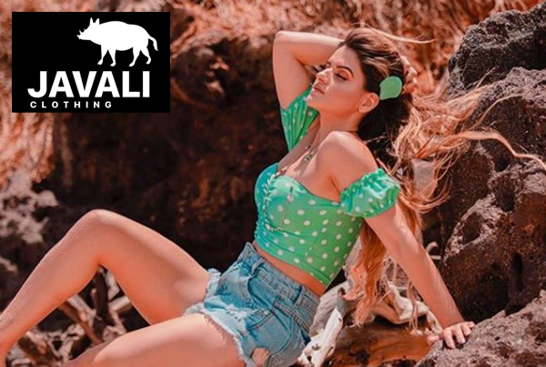 Javali Clothing