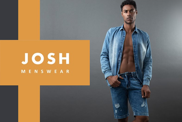 Josh Menswear