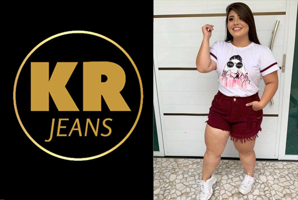 KR Jeans