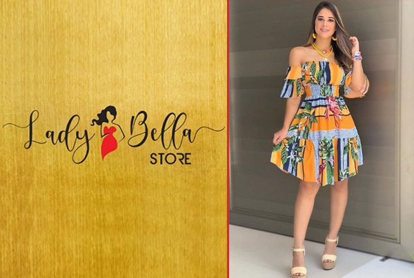 Lady Bella Store