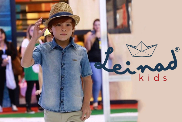 Leinad Kids