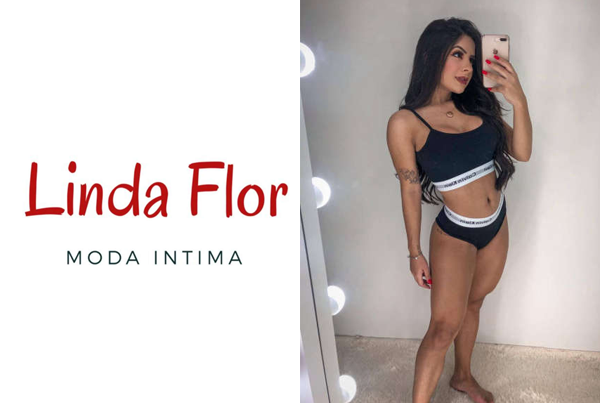 Linda Flor