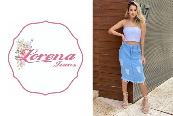 Lorena Jeans