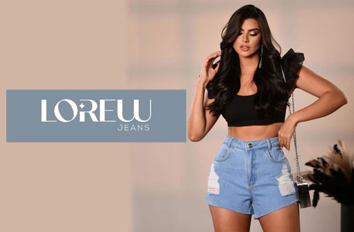 Lorew Jeans