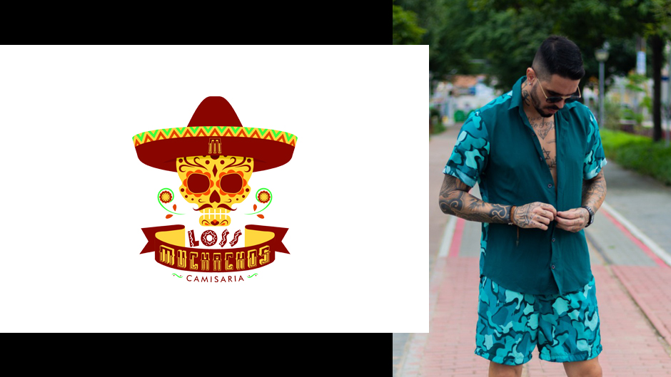 Loss Muchacho - Moda Masculina Atacado