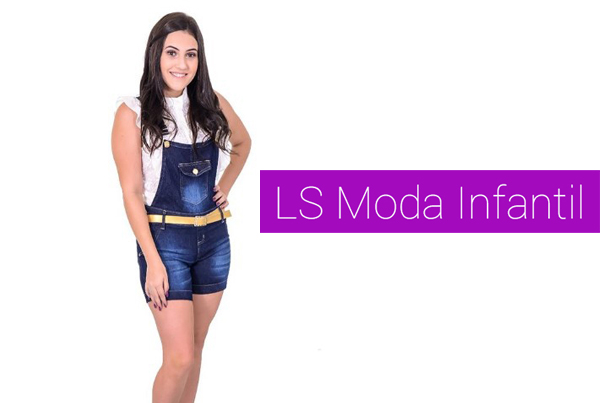LS Moda Infantil