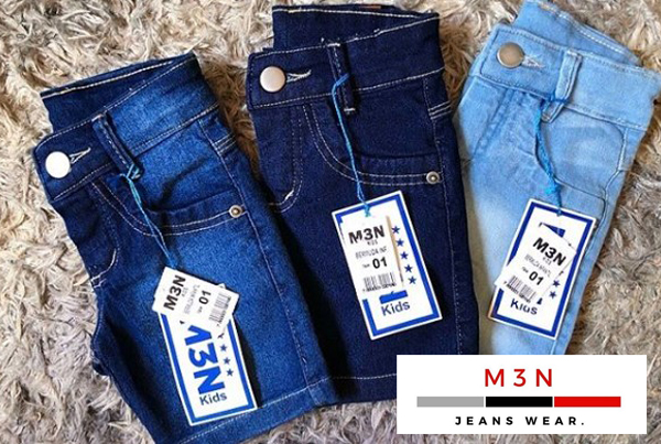 M3N Jeans