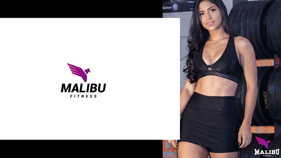 malibu fitness feminino atacado