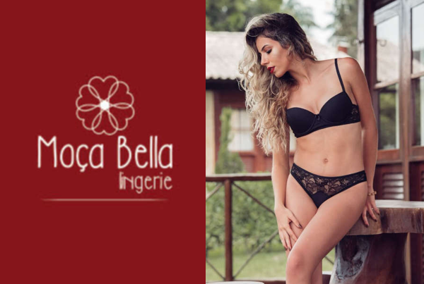 Moça Bela Lingerie