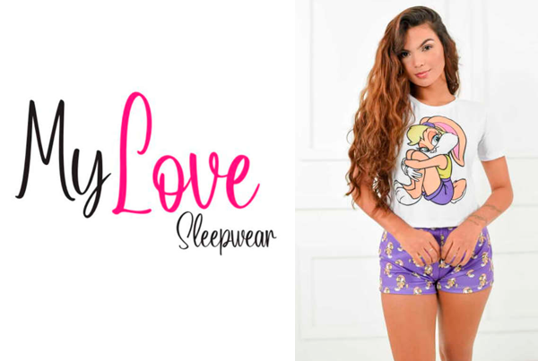 My Love Sleepwear