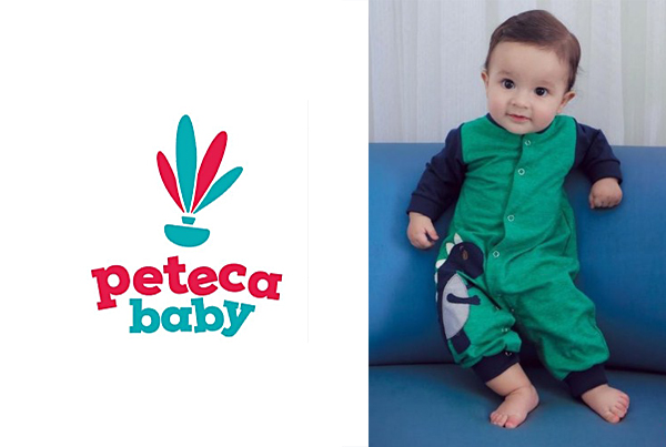 Peteca Baby