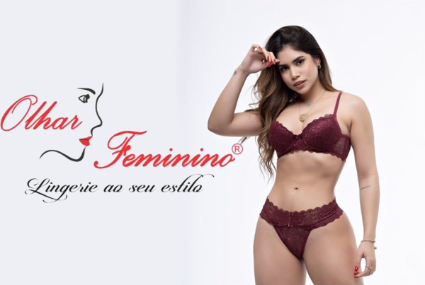 Olhar Feminino Lingerie
