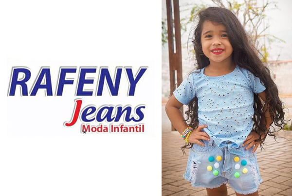 Rafeny Jeans