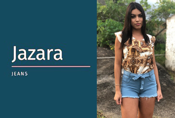 Jazara Jeans Wear