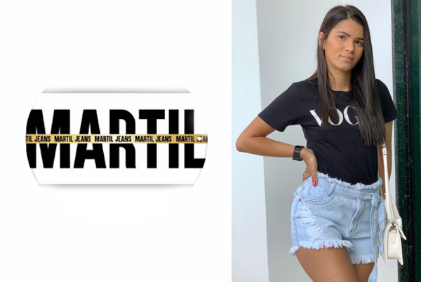 Martil Jeans