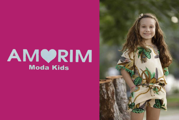 Amorim Moda Kids