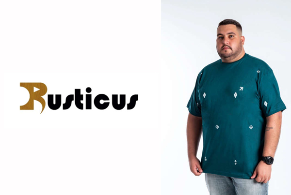 Rusticus Plus Size