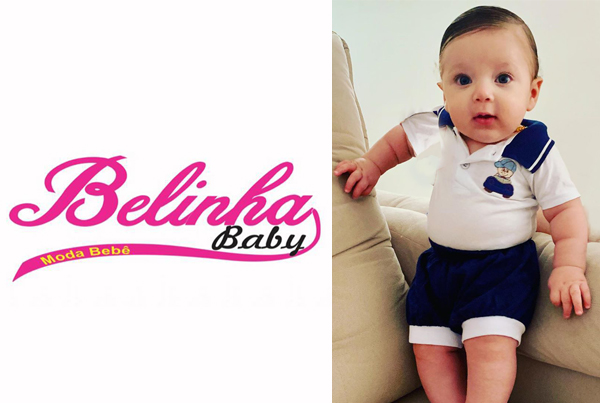 Belinha Baby