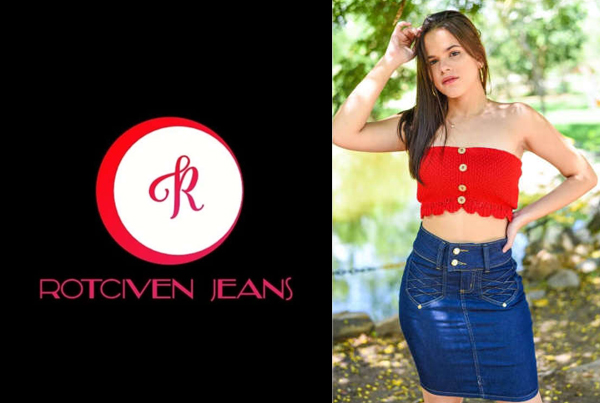 Rotciven Jeans Wear