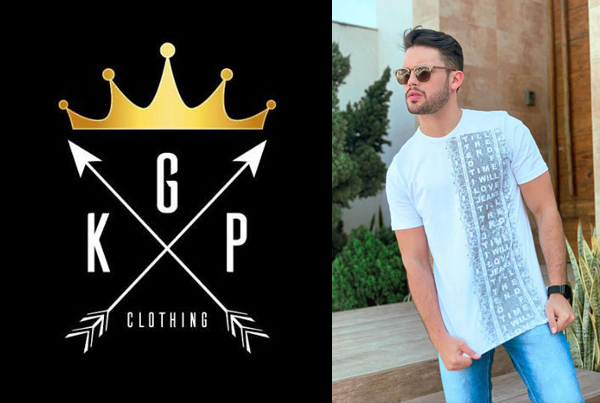 KGP Clothing