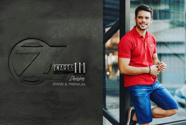 Znart’s Jeans