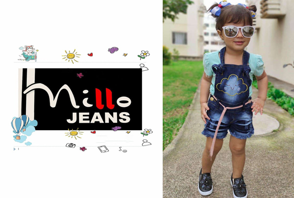 Nillo Jeans