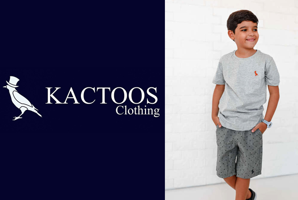 Kactoos Clothing