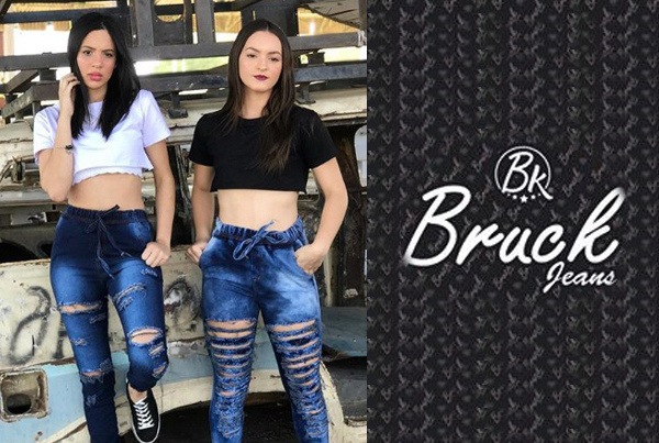 Bruck Jeans